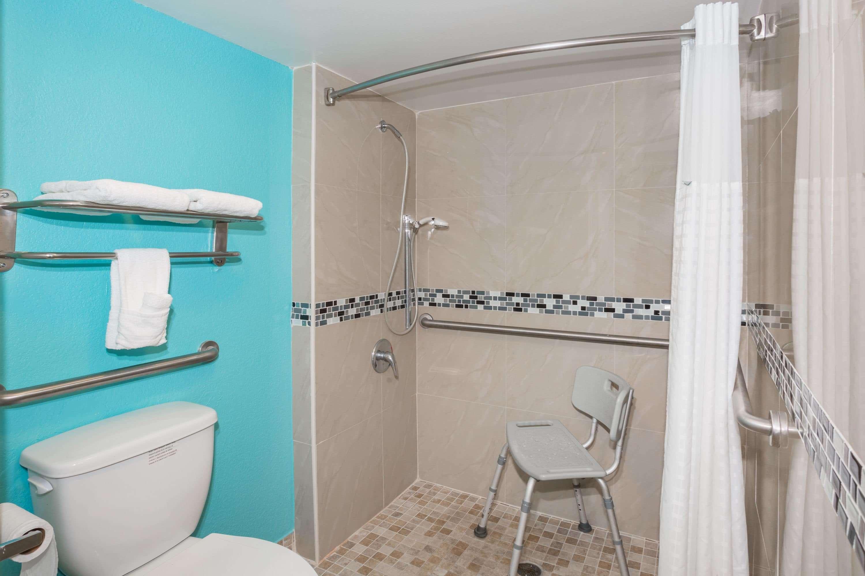 Rodeway Inn Port Richey North Εξωτερικό φωτογραφία