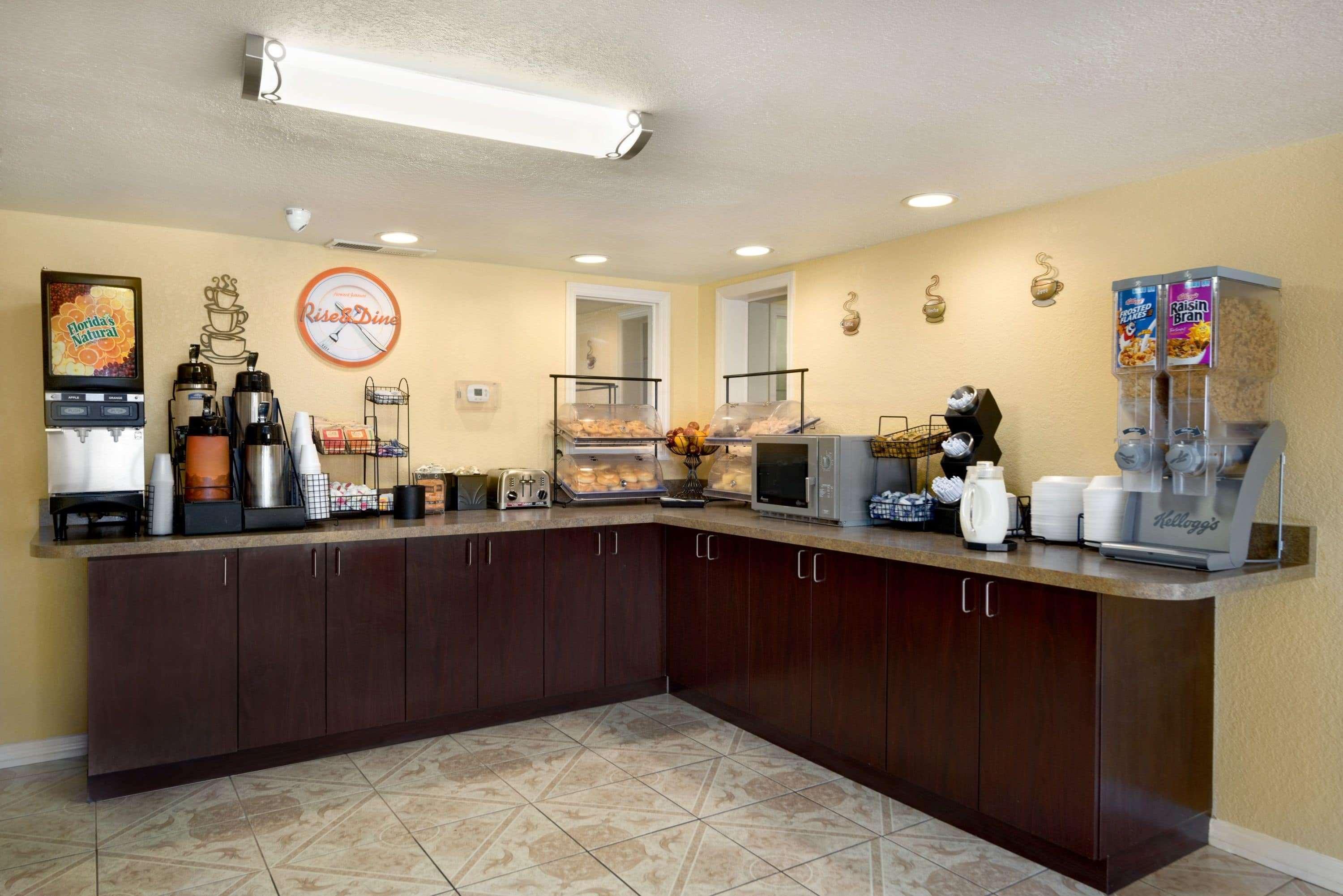 Rodeway Inn Port Richey North Εξωτερικό φωτογραφία