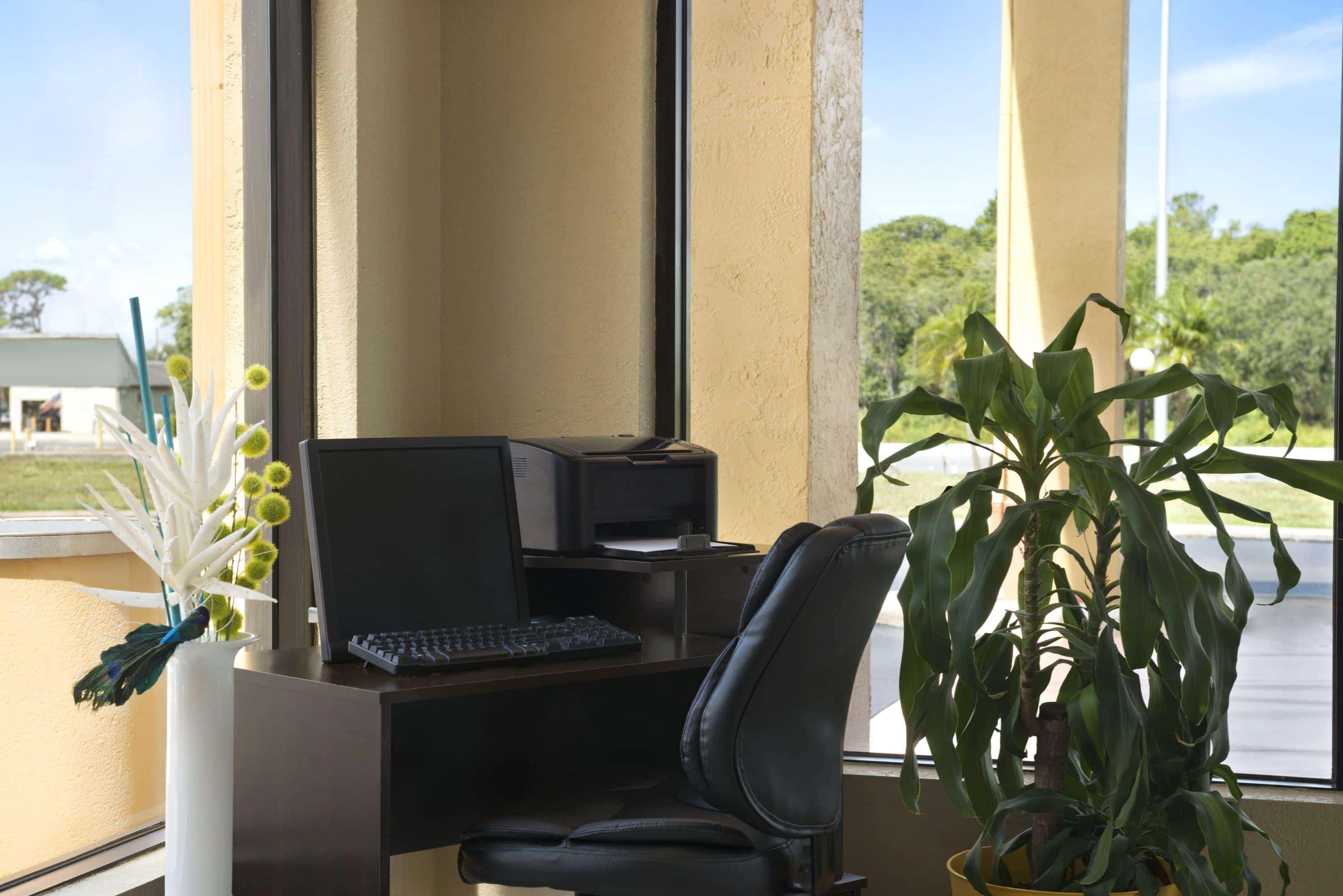 Rodeway Inn Port Richey North Εξωτερικό φωτογραφία