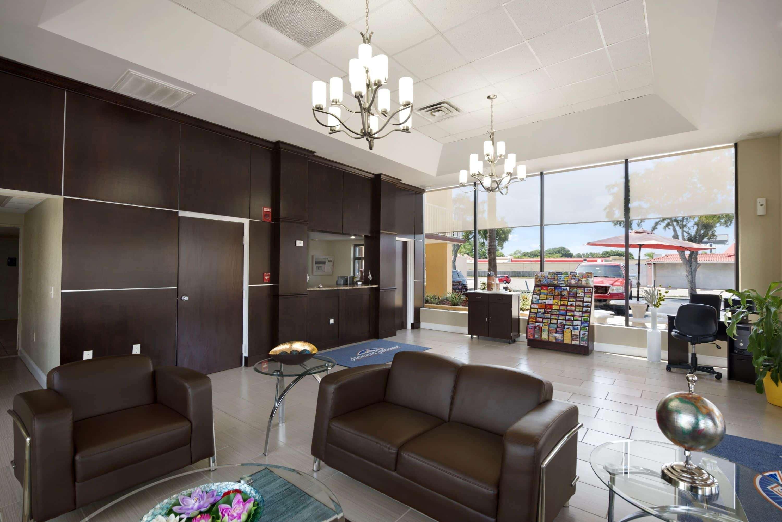 Rodeway Inn Port Richey North Εξωτερικό φωτογραφία