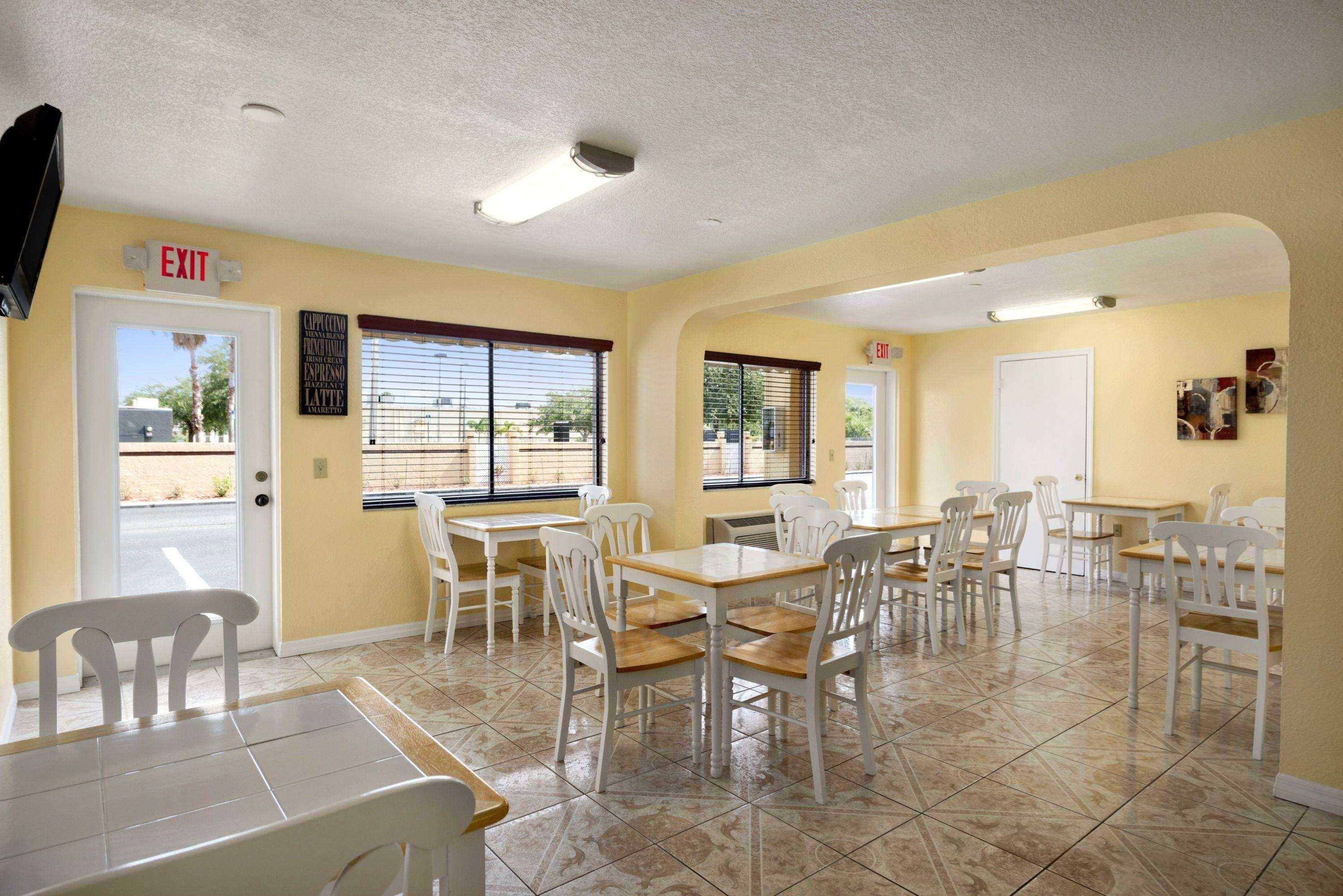 Rodeway Inn Port Richey North Εξωτερικό φωτογραφία