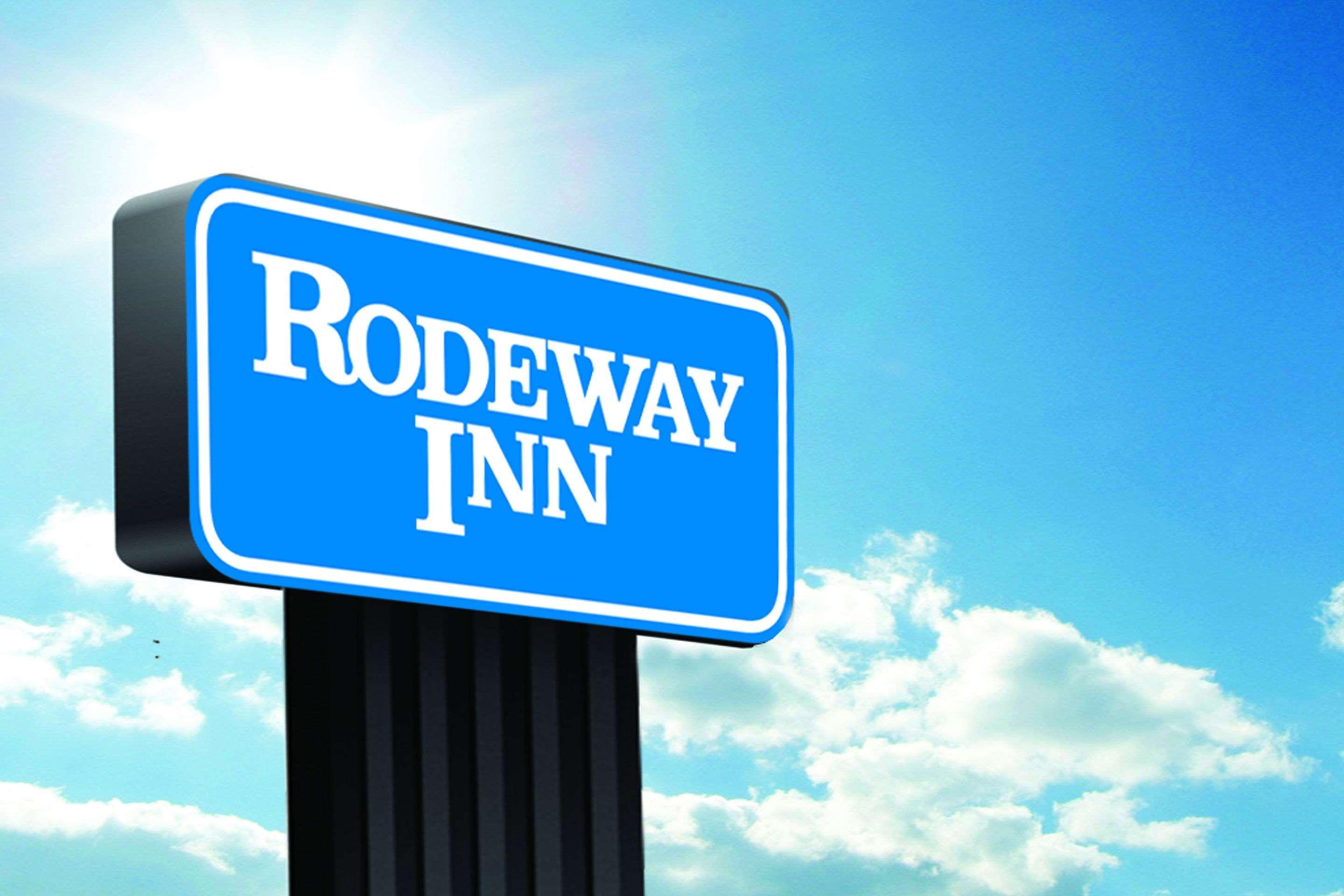 Rodeway Inn Port Richey North Εξωτερικό φωτογραφία