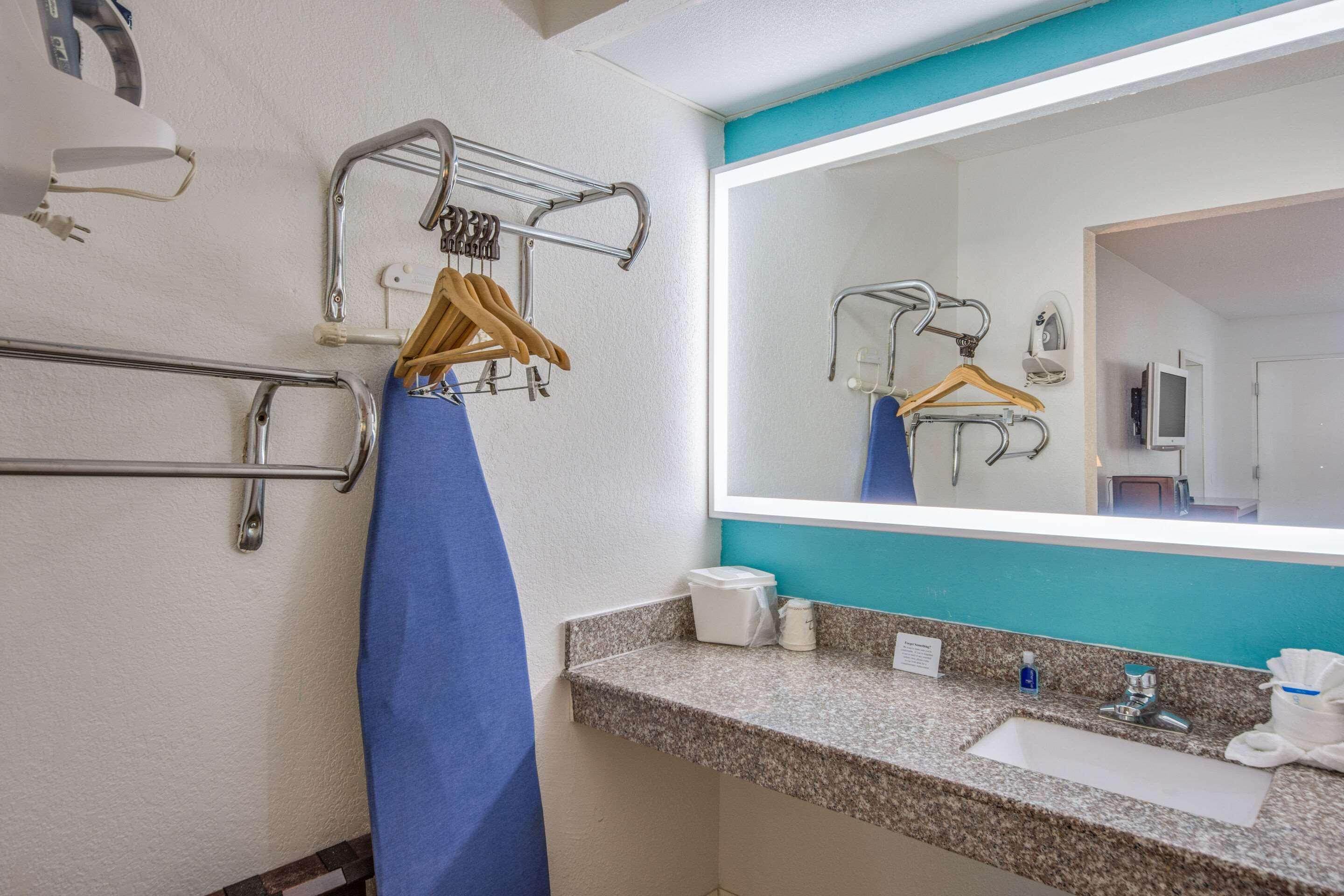 Rodeway Inn Port Richey North Εξωτερικό φωτογραφία